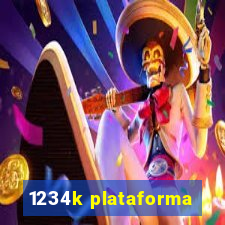 1234k plataforma